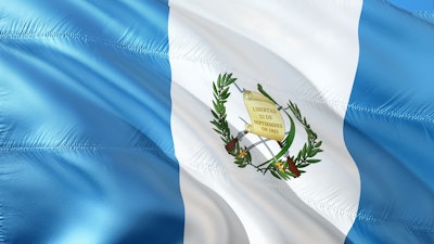 Guatemala Flag Pixabay