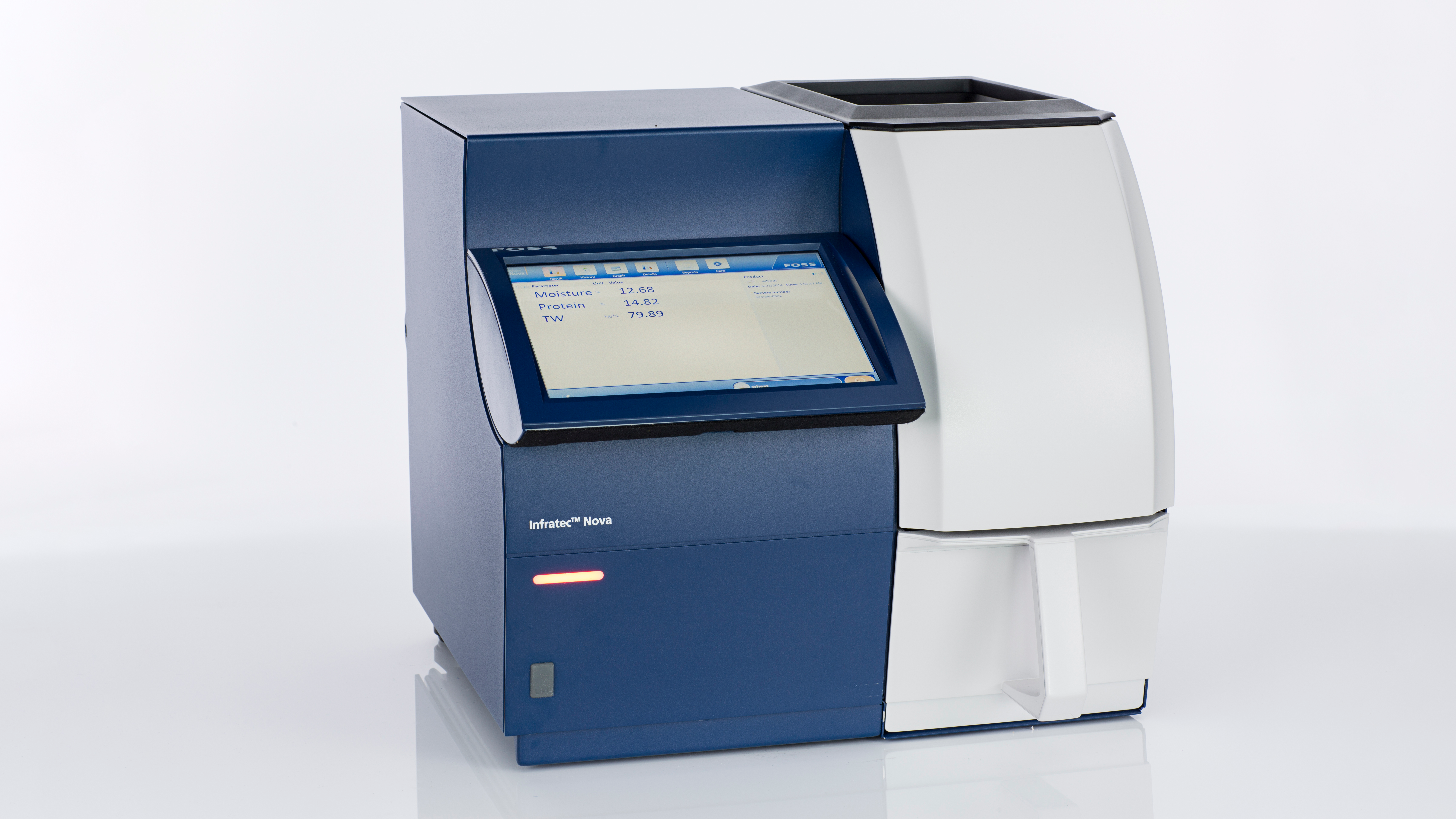 Infratec Nova