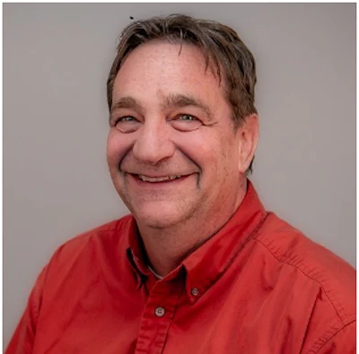 Keith Bangasser, lead business analyst, Levridge