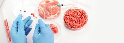 As cell-cultivate meat becomes more and more of a reality, both federal and state legislators will be tasked with determining these products’ place in pet and human foods.