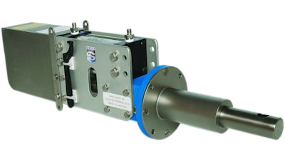 Model Rx Strip Sampler