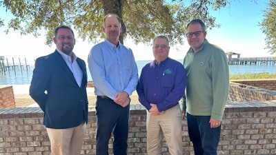 Officers (2025) Mobile Annual Meeting