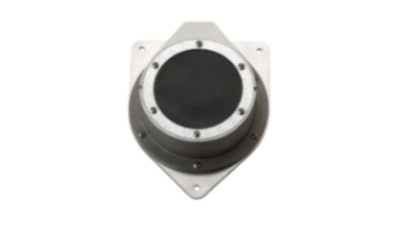 Plugged Chute Detector