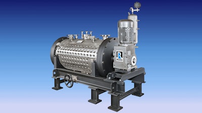 Ross Cylindrical Ribbon Blender1