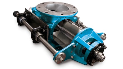 Rotary Airlock Valves (2)