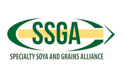 Ssga Logo
