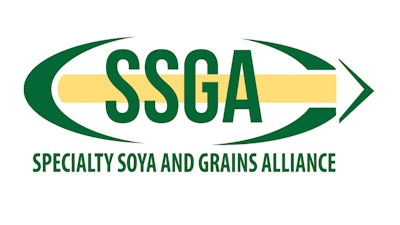 Ssga Logo