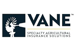 Vain Agricultural Insurance Logo