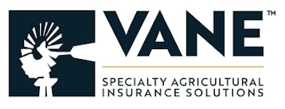 Vain Agricultural Insurance Logo