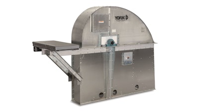 York Sc42 Bucket Elevator