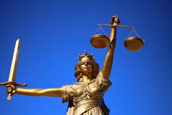 Justice Statue Scales Sword Pixabay