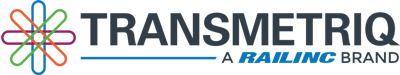 Transmetriq A Railinc Brand Logo