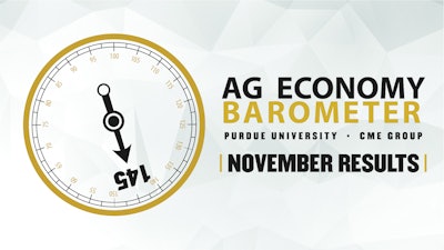 Ag Economy Barometer Nov 2024