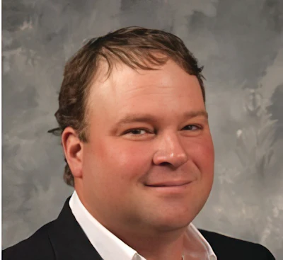 Dr. Brandon Carter