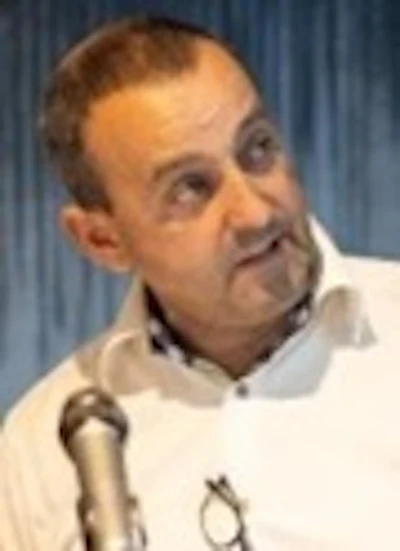 Dr Jeroen Dewulf 90px