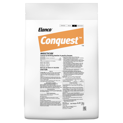 Elanco Conquest