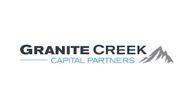Granite Creek Capital Logo
