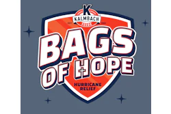 Kalmbach Feeds Bags Of Hope