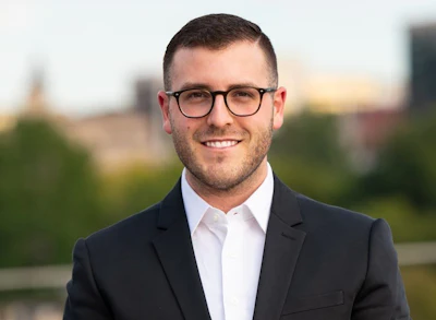 Nick Wolfenden