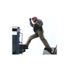 Rigid Rail With S Beam Trolley