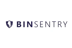 Binsentry