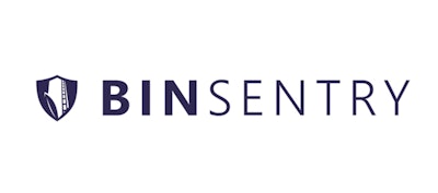 Binsentry