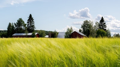 Field Farm Pixabay