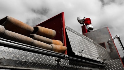 Fire Truck