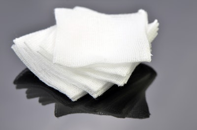 Gauze Pad