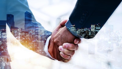 Toppan Holdings has entered into an agreement to acquire Sonoco Products Company with the transaction expected to close in the first half of 2025.
