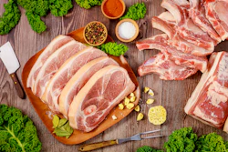 Pork Meat