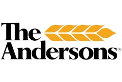 The Andersons Logo Black