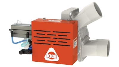 kice Diverter Valve1