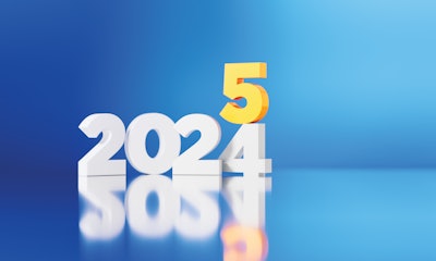 The global pet food market’s 2024 trends will have clear influence on the trends shaping 2025.