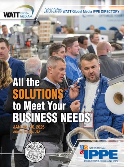 2025 Watt Ippe Directory