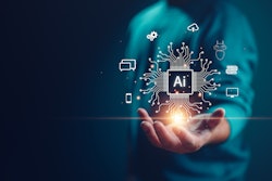 Ai Technology Artificial Intelligence