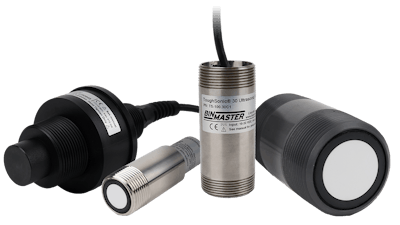Bin Master Tough Sonic Ts 100 And Ts 200 Sensors