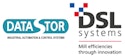 Datastor Dsl System Logos