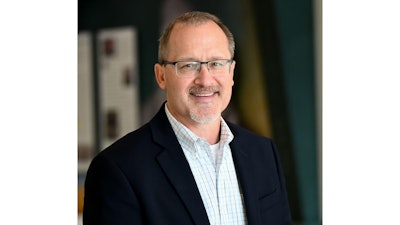 David Boehm