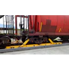 High Dog Railcar Mover