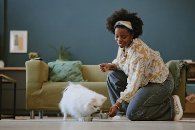 The trends coming up in 2025 each touch parts of the others as pet owners grow more nuanced in their needs for pet health and nutrition solutions.