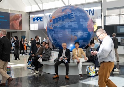 Ippe Globe