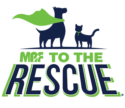 MPF To The Rescue assists communities during difficult times including the aftermath of natural disasters.