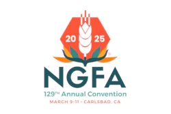 Ngfa 2025 Logo