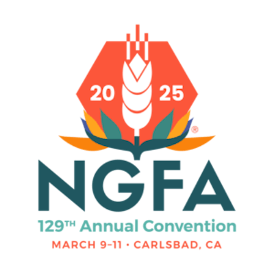Ngfa 2025 Logo