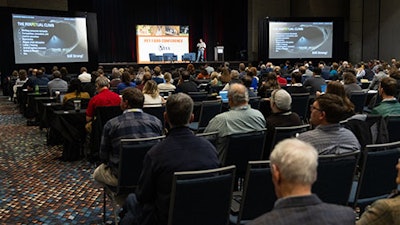 The 2025 AFIA Pet Food Conference brought together 500 industry professionals to discuss trends, research and regulatory updates.