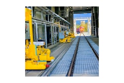 Vision Gate Opener Vancouver, Canada