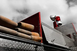 Fire Truck
