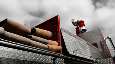 Fire Truck