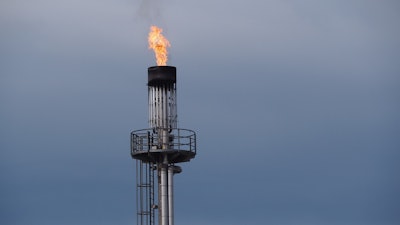 Flame Natrual Gas Pixabay